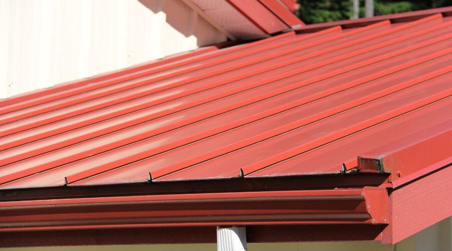 Roof Coating & Sealant Application in Rutherfordton, NC